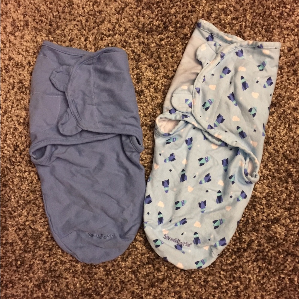 Swaddle me Swaddles